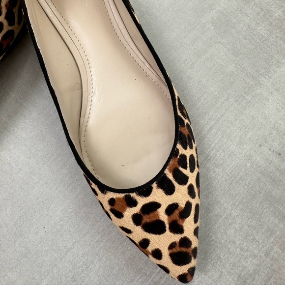 Marc Fisher ballet flats - Picture 3 of 4